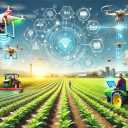 Azerbaijan Golden Cluster Technologists, Production of Center and Piut Rainfall Irrigation Machine in Tabriz