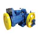 Easy Pouyan, Production and Installation of Elevator Parts in Tehran