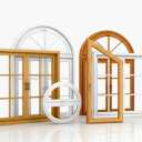 Rosa Industry, Manufacturer of Double Windows and Automatic Doors in Arak