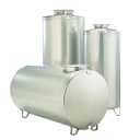 Reza tanker, producing galvanized and tanker tanks in Mashhad