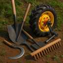 Taheri Agricultural Services, Sale of Agricultural Equipment Tools in Bojnourd