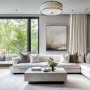 Decor Forouz, Modern Cabinet Interior Decoration and Furniture Design in Golestan