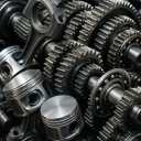 Ararat gearbox, repair and sales of automatic gearbox in Tehran