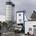 Melika Gostar, Construction and Production of Ready Concrete in Hormozgan