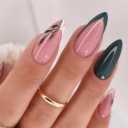 Spring Nail Salon, Nail Planting Services in Mashhad