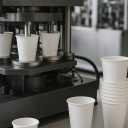 Static Industry of Azar, Production of Paper Mugs and Disposable Containers in Alborz