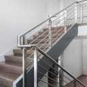 Modern Industry, Steel Fence Design and Design in Yazd