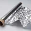 Moghanloo Sheet Workshop, Aluminum Sheet Import and Food Special Foil in Qom