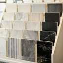 Agate Tile Gallery, Sale of all kinds of Chinese ceramic tiles in Rasht