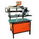 Light Workshop, Production of Pneumatic Electric Silk Printing Machine in Mazandaran