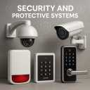 Yazd Home Lock, Design and Implementation of Conservation Security Systems