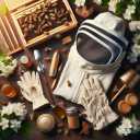 Dushering supply, supply of beekeeping supplies in Tehran