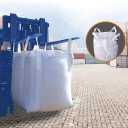 Sale of kindness, production and sale of all kinds of sack and jumbo bags in Tehran