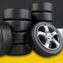 Iranian rubber store, importer and tire player in Chabahar