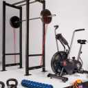 Hector Sports Industry, Manufacturer of Bodybuilding Machine in Tehran