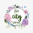 Set City Store, selling cosmetics in Rasht