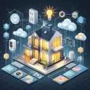 Caspian Smart, Residential Home Smart in Rasht