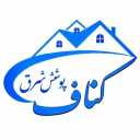 East Coverage Cover, Sale of False Ceiling Supplies in Mashhad
