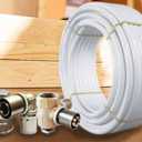 Sustainable installations, water pumps and construction fittings in Rasht