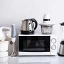Plasco Sabouri City, Sale of Home Appliances and Kitchen Containers in Tabriz