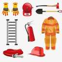 Step Fire Store, Sale of Safety and Traffic Firefighting in Hassanabad Tehran