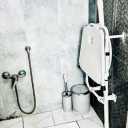 Media Structures, Distribution and Sales of Folding Toilets in Mashhad