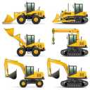 Fars Komatsu, Repair of Road Machinery in Shiraz
