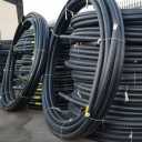 Dadashi Business Technologists, Polyethylene Pipe Manufacturing of Irrigation and Water Supply in Tehran