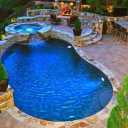 Sadless pool makers, sauna pool and sad jacuzzi in Tehran
