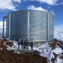 Optimized Idea Tournament, Production of Prefabricated Glass Progressive Tanks in Tehran