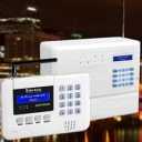 Dynamic Electronics, Production and Supply of Industrial Safety Equipment in Tehran