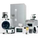 Horizontal Home Appliances, Sales of Home Appliances Washing Home Cooler in Tabriz