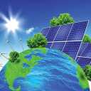 Kavan Nair Engineering Company, Design and Implementation of Solar Power Plant in Kerman