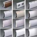 Barman Electric Shutters, Blade Blade and Parking Jack in Mazandaran