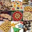 Rasouli Technical and Professional School, Baking Cake and Dessert in Birjand