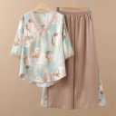 Kajin Store, Sale of Women's Dresses Blues Blouse Shirts Shirts in Hamadan