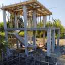 Kiani reinforcement and molding, zero to 100 concrete skeletons in Rasht