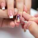 Nail Nail Nail, Specialized Nail Planting and Design Services in Yazd