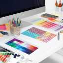Idda Design and Publishing, Administrative and Advertising Design Services in Arak