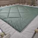Sleeping goods, quilt and industrial mattress production in Alborz