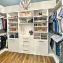 Gemry Cabinet, Design and Implementation of Wall Cabinet in Kerman