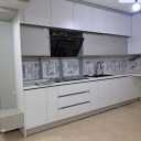 Khalili interior decoration, interior decoration and cabinet implementation in Mashhad