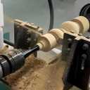 CNC Faraji Services, Production of Furniture and Fence Based Desk in Tehran