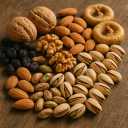 Blessing Trading, Pistachio Sales and Tree Almonds in Mashhad