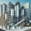 Aco Machine, asphalt factory manufacturer in Tabriz