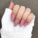 Amena Nail Services, Nail Design and Planting in Isfahan