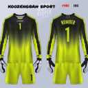 Production of expensive pitcher, manufacturing and selling sports apparel in Birjand