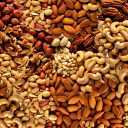 Nuto Store, Chocolate Nuts Dry Sale in Khorasan Razavi