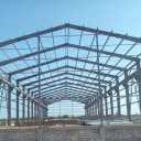 Sazeh Gostar Sabalan Company, Construction of Steel Structures and Trucks in Tehran