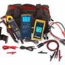 Saeen Electronic, Electricity and Lighting Measurement Equipment Agent in Tehran